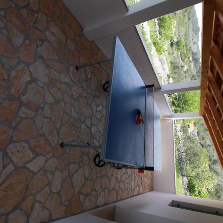 Holiday Home Ela Dracevica Luaran gambar