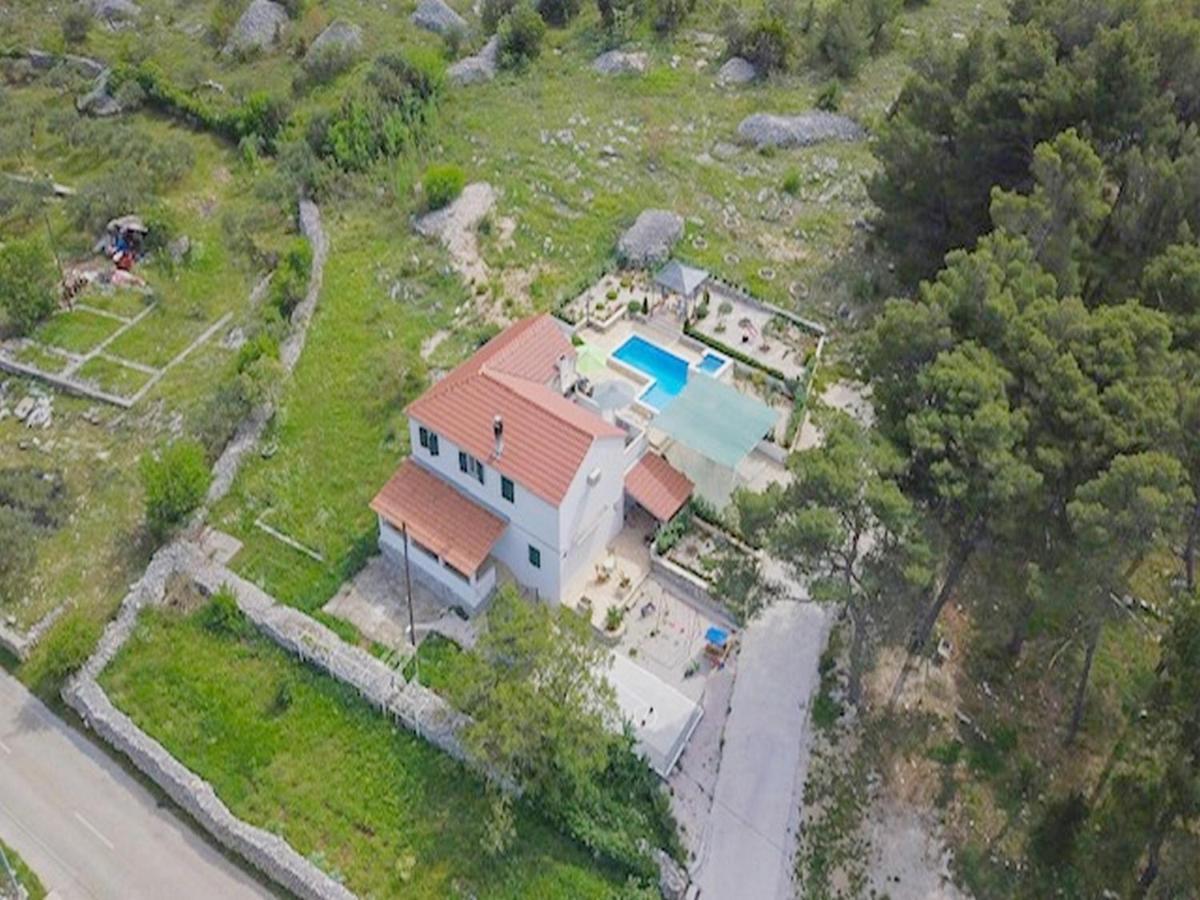 Holiday Home Ela Dracevica Luaran gambar