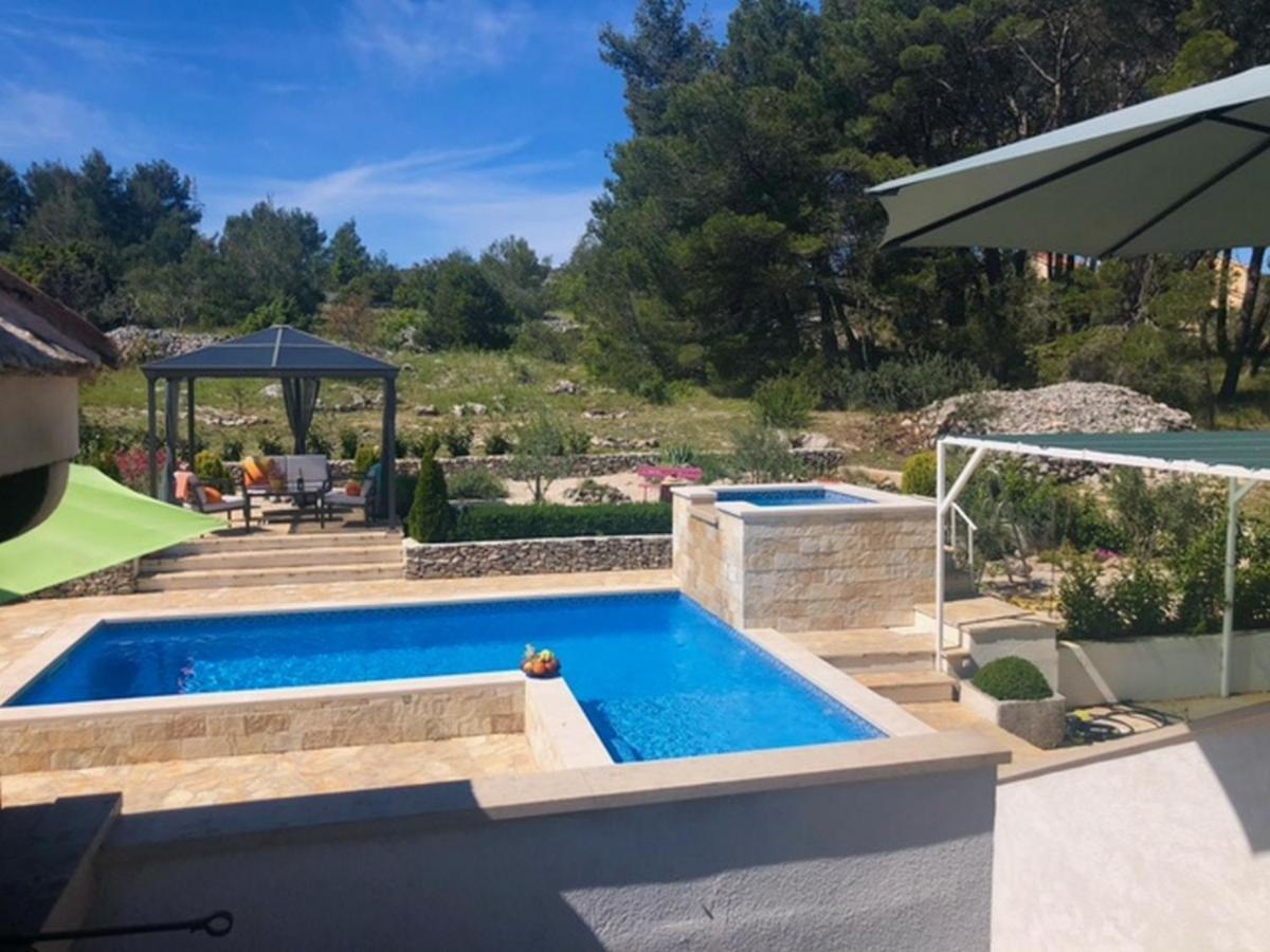Holiday Home Ela Dracevica Luaran gambar