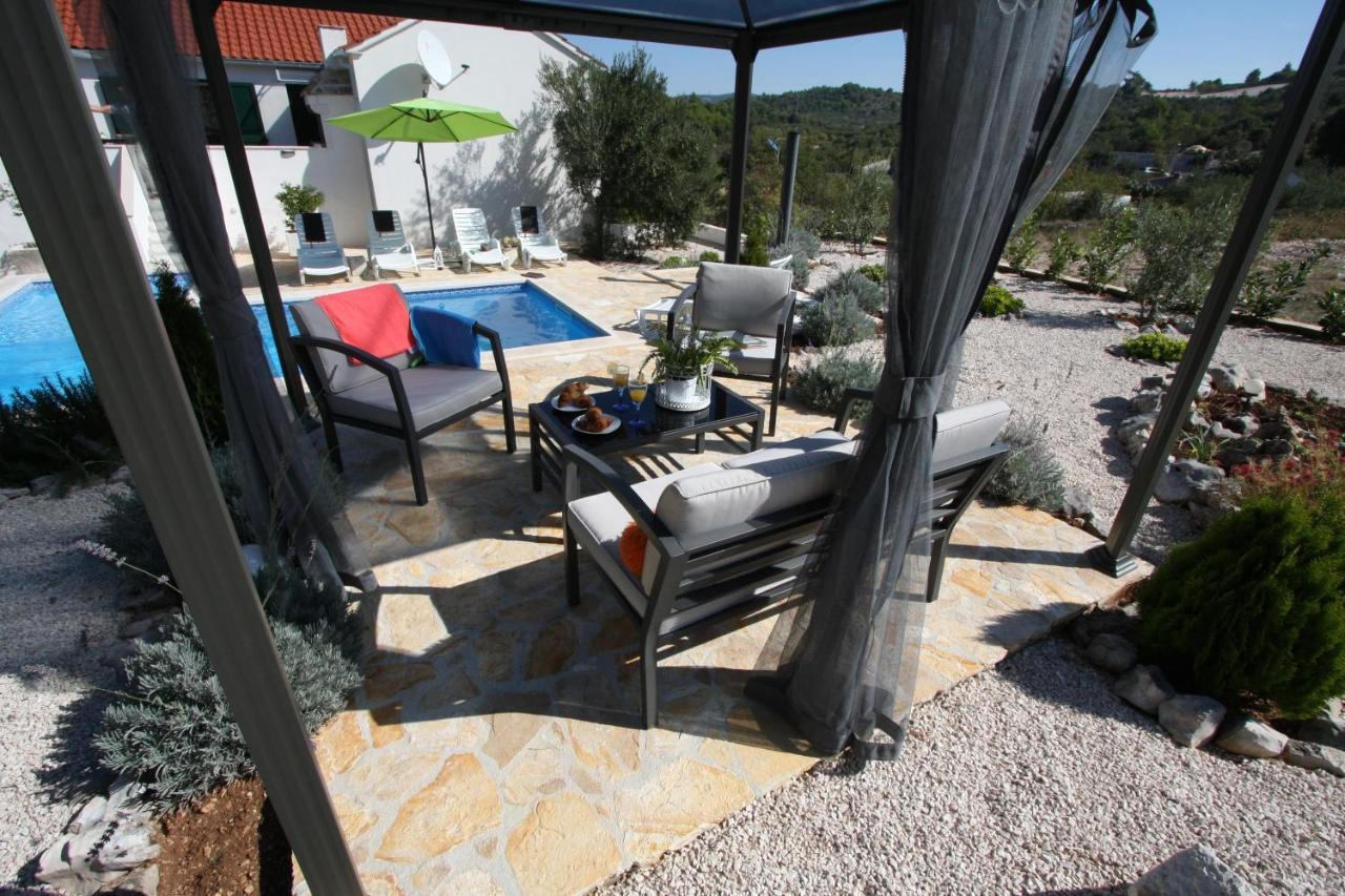 Holiday Home Ela Dracevica Luaran gambar
