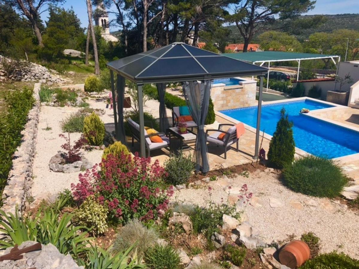 Holiday Home Ela Dracevica Luaran gambar