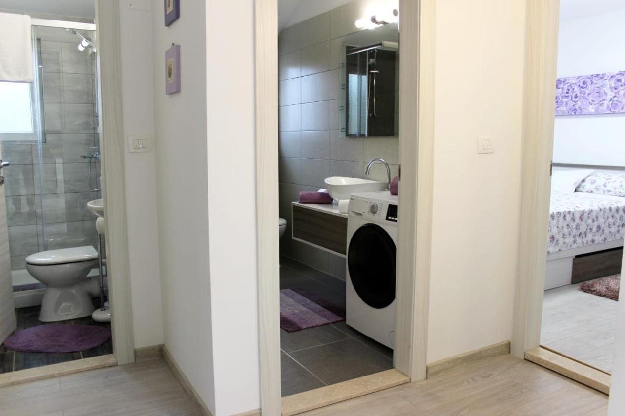 Holiday Home Ela Dracevica Luaran gambar