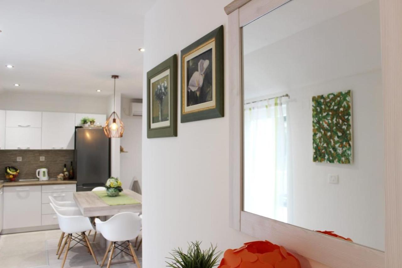 Holiday Home Ela Dracevica Luaran gambar