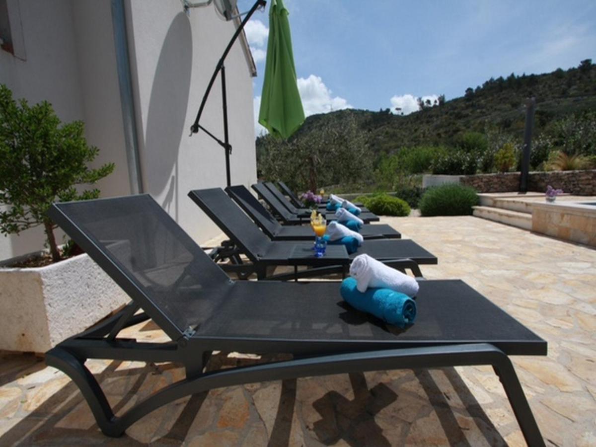 Holiday Home Ela Dracevica Luaran gambar