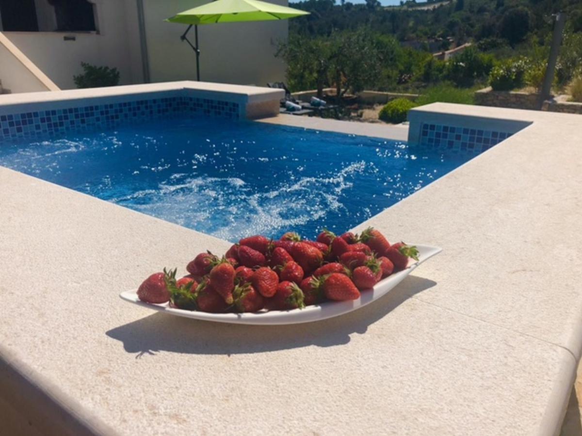 Holiday Home Ela Dracevica Luaran gambar