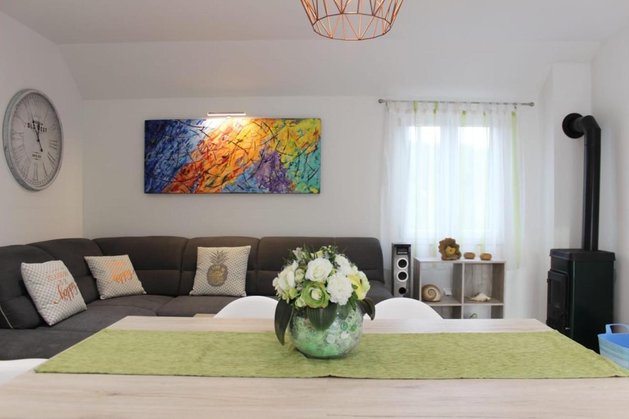 Holiday Home Ela Dracevica Luaran gambar