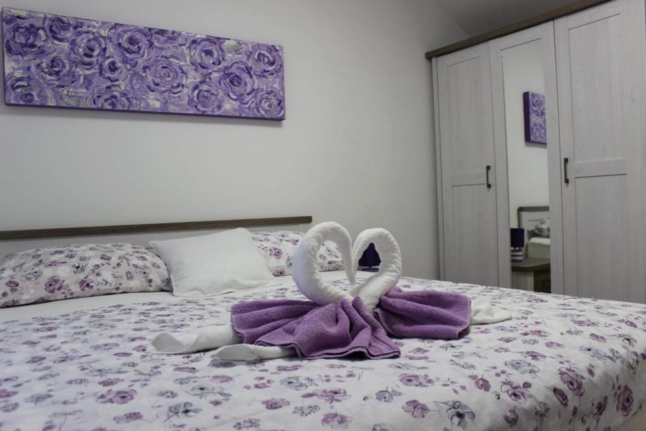 Holiday Home Ela Dracevica Luaran gambar