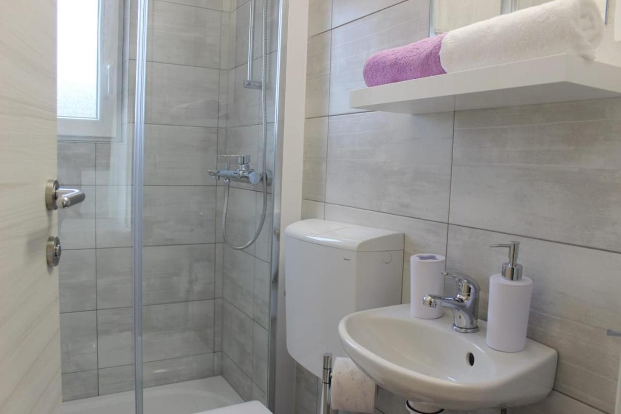 Holiday Home Ela Dracevica Luaran gambar
