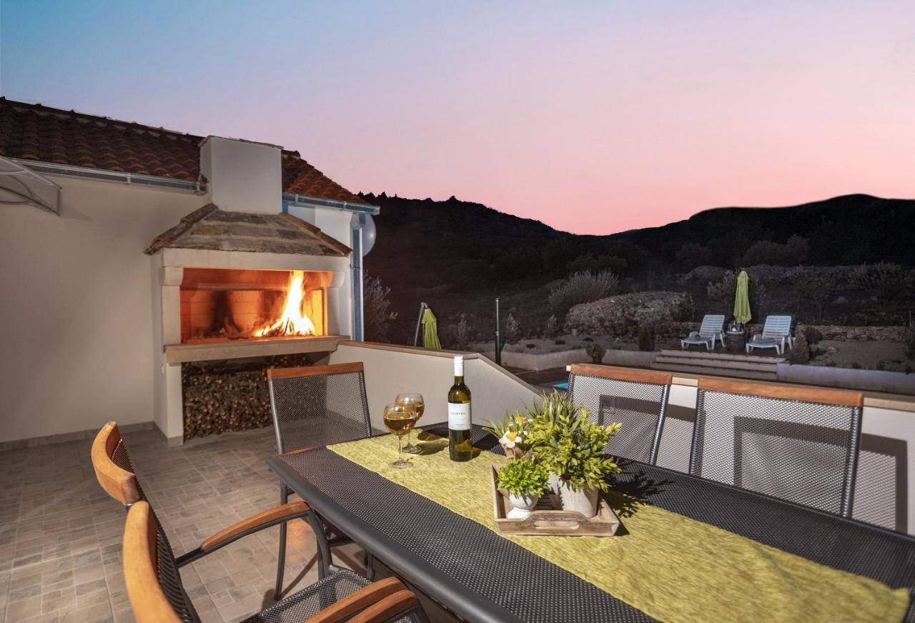 Holiday Home Ela Dracevica Luaran gambar