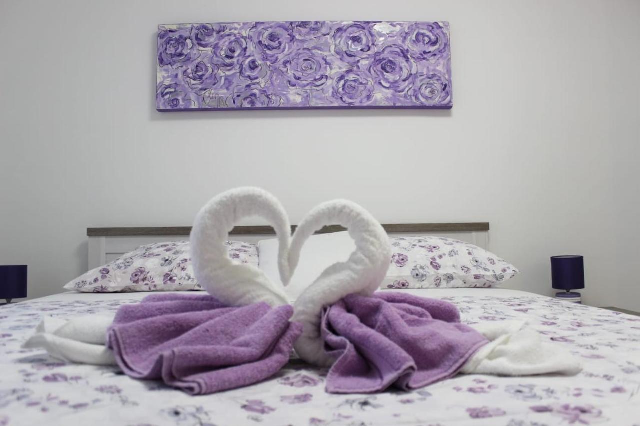 Holiday Home Ela Dracevica Luaran gambar