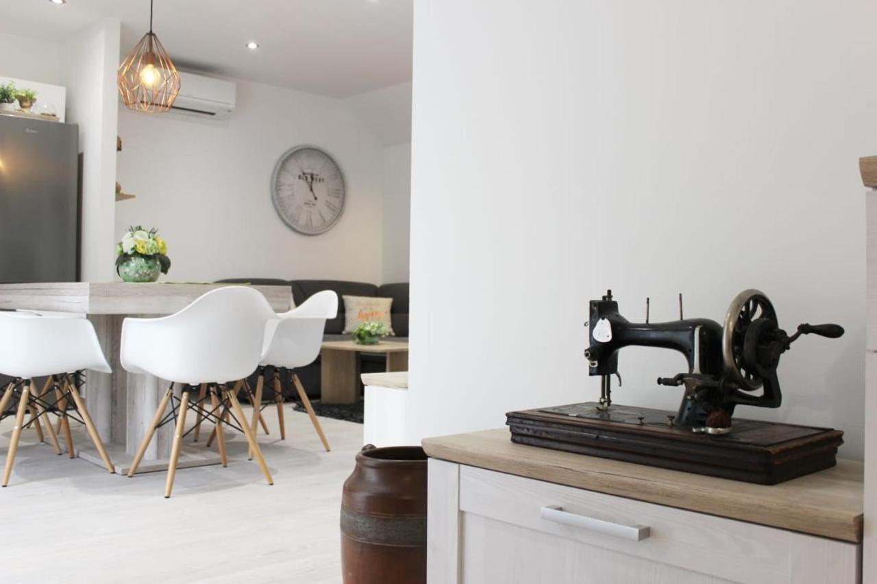 Holiday Home Ela Dracevica Luaran gambar
