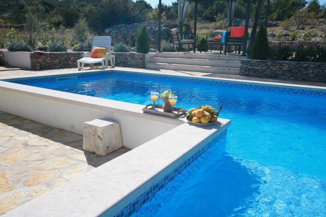Holiday Home Ela Dracevica Luaran gambar