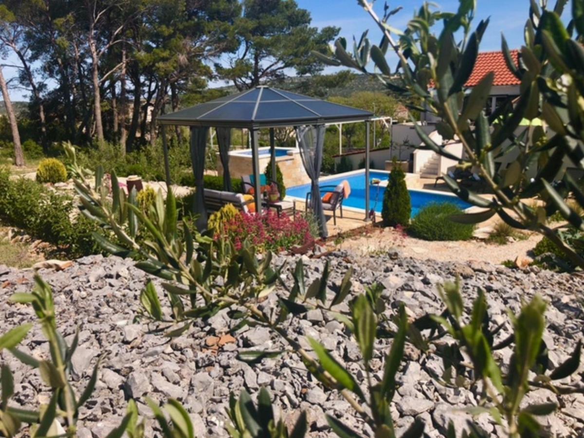 Holiday Home Ela Dracevica Luaran gambar