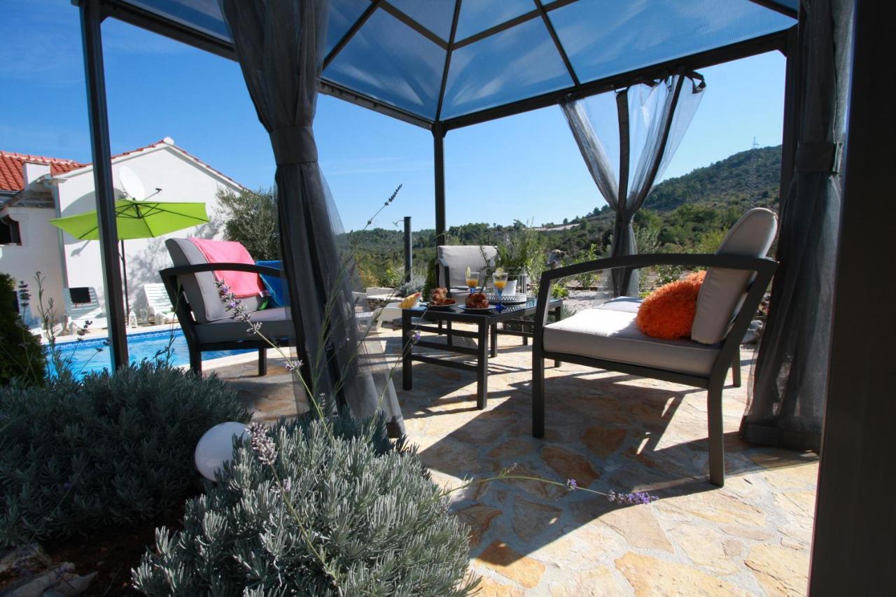 Holiday Home Ela Dracevica Luaran gambar