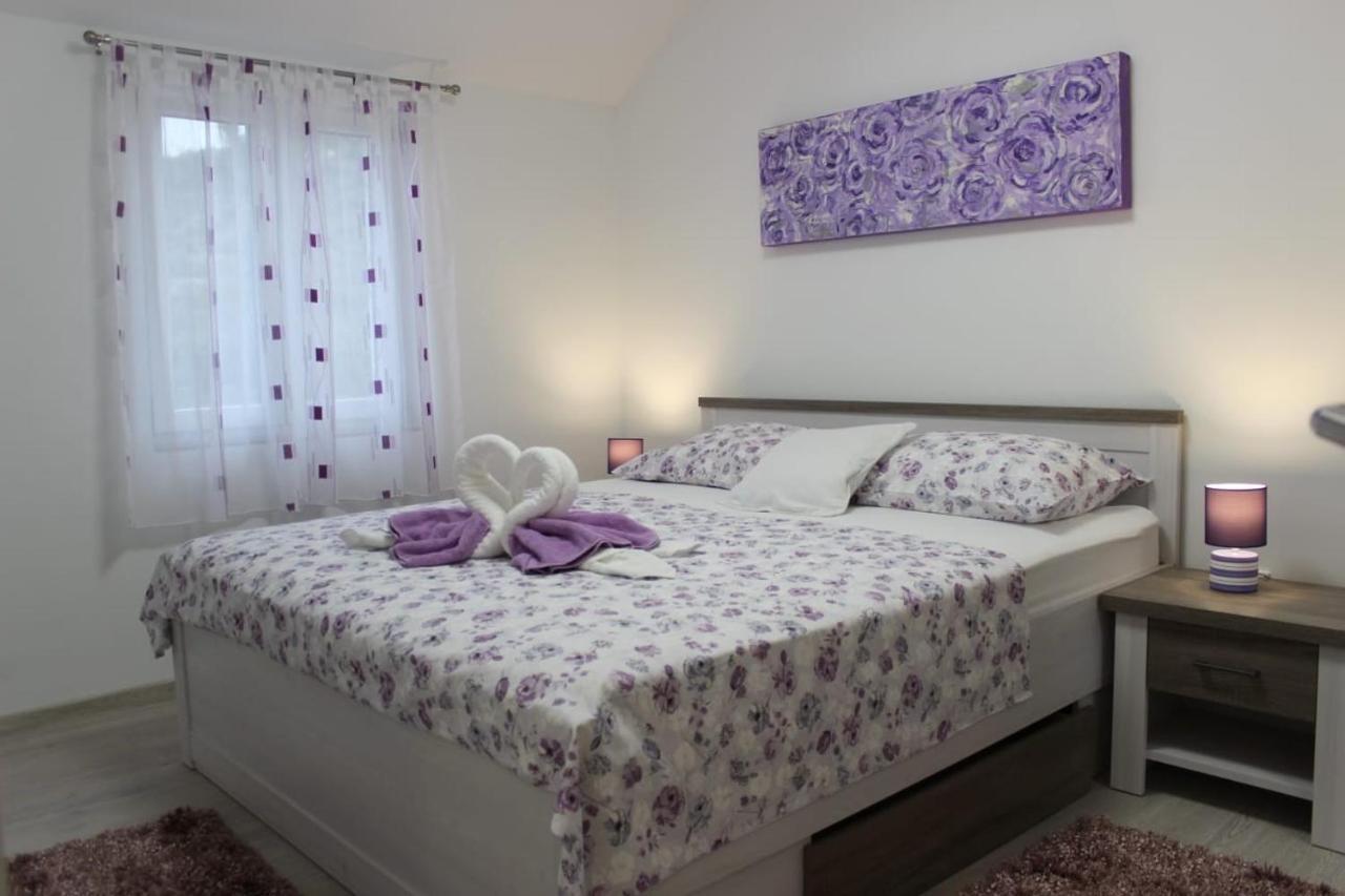 Holiday Home Ela Dracevica Luaran gambar