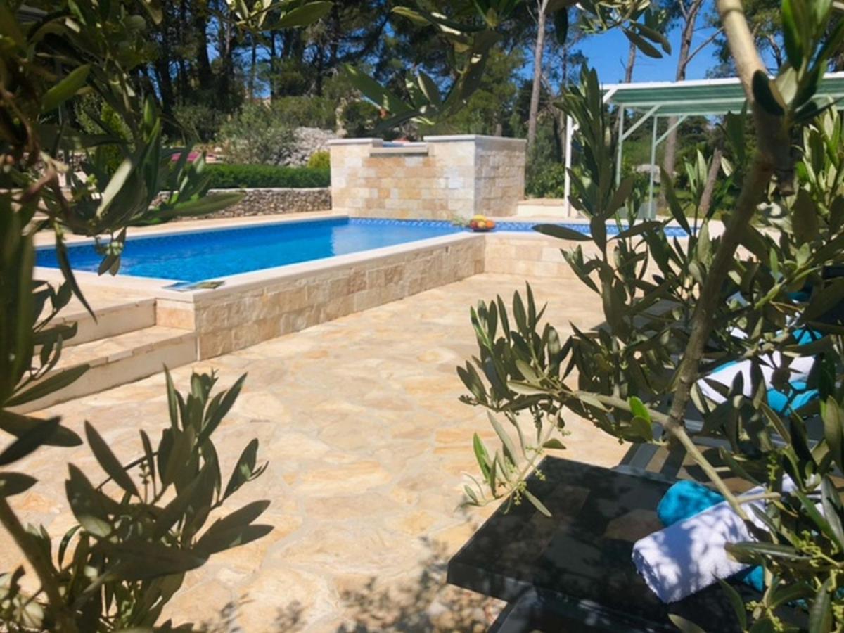Holiday Home Ela Dracevica Luaran gambar