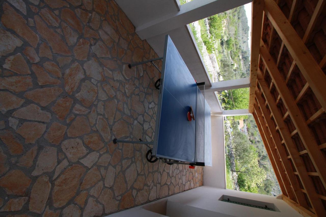 Holiday Home Ela Dracevica Luaran gambar